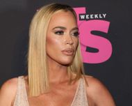 Teddi Mellencamp in 2024 (Image via Getty)